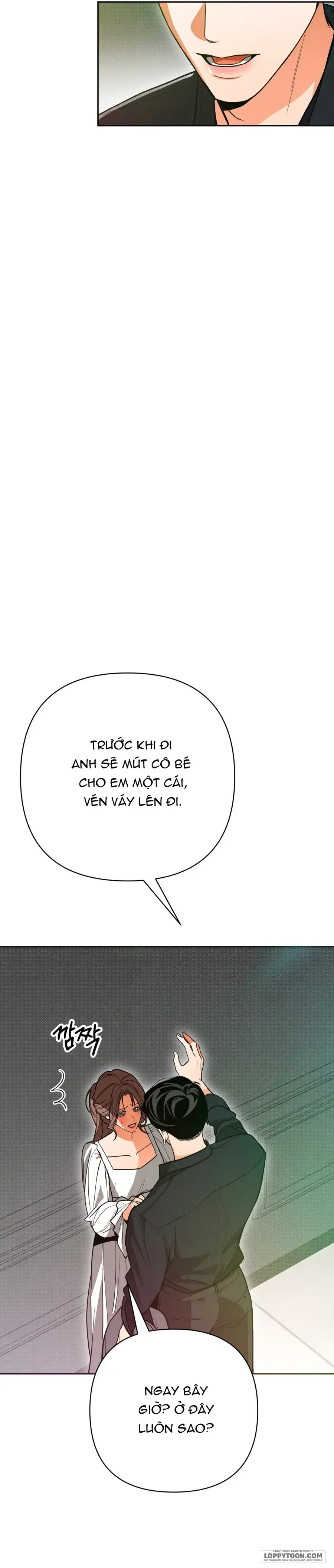Ngưỡng Tuyệt Đối Chapter 69 - Trang 11