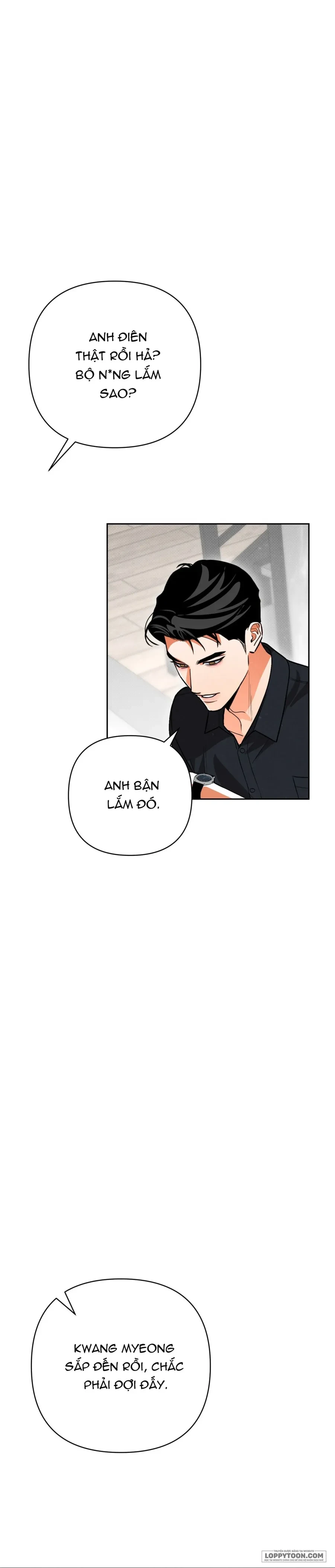 Ngưỡng Tuyệt Đối Chapter 69 - Trang 12
