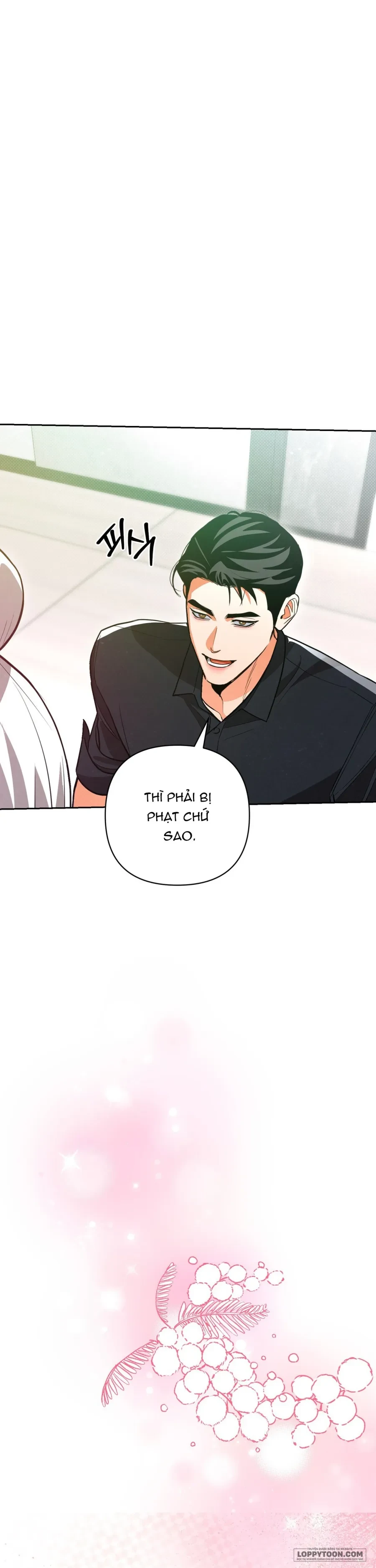 Ngưỡng Tuyệt Đối Chapter 69 - Trang 17
