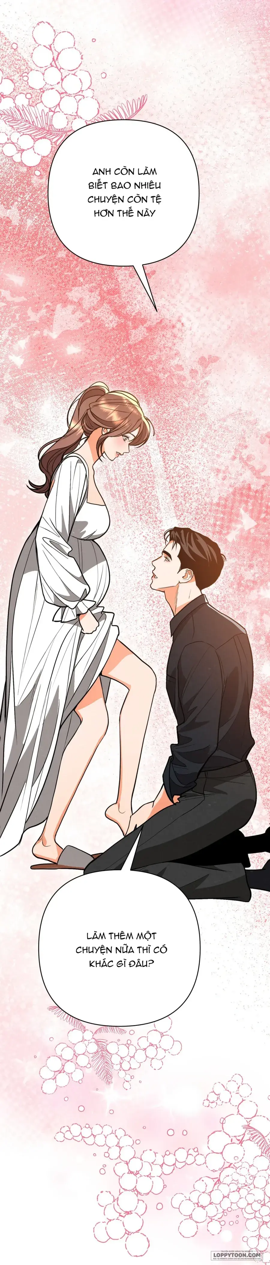 Ngưỡng Tuyệt Đối Chapter 69 - Trang 18