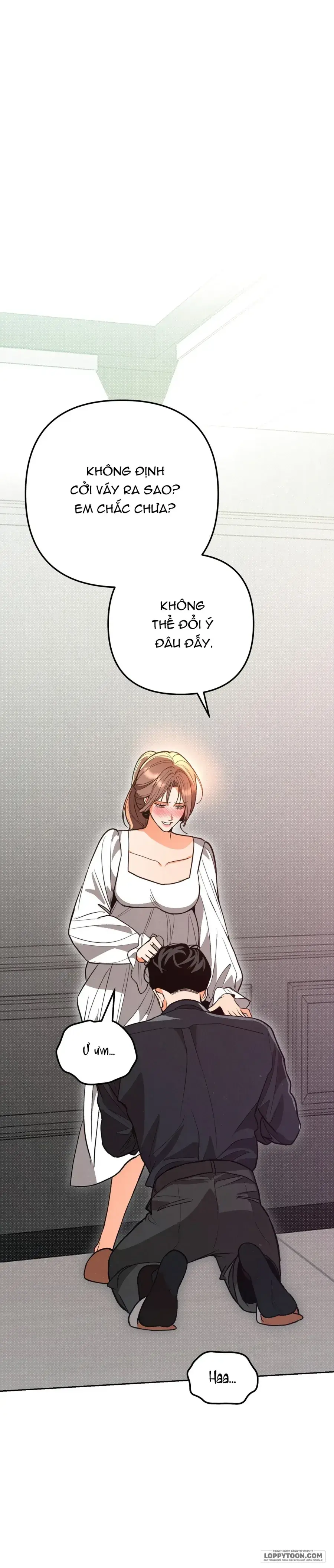 Ngưỡng Tuyệt Đối Chapter 69 - Trang 21