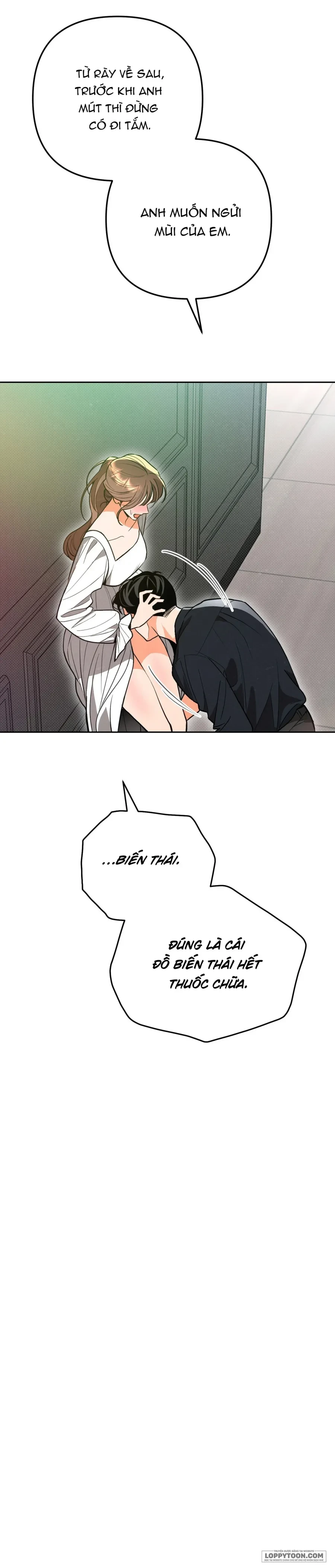 Ngưỡng Tuyệt Đối Chapter 69 - Trang 23