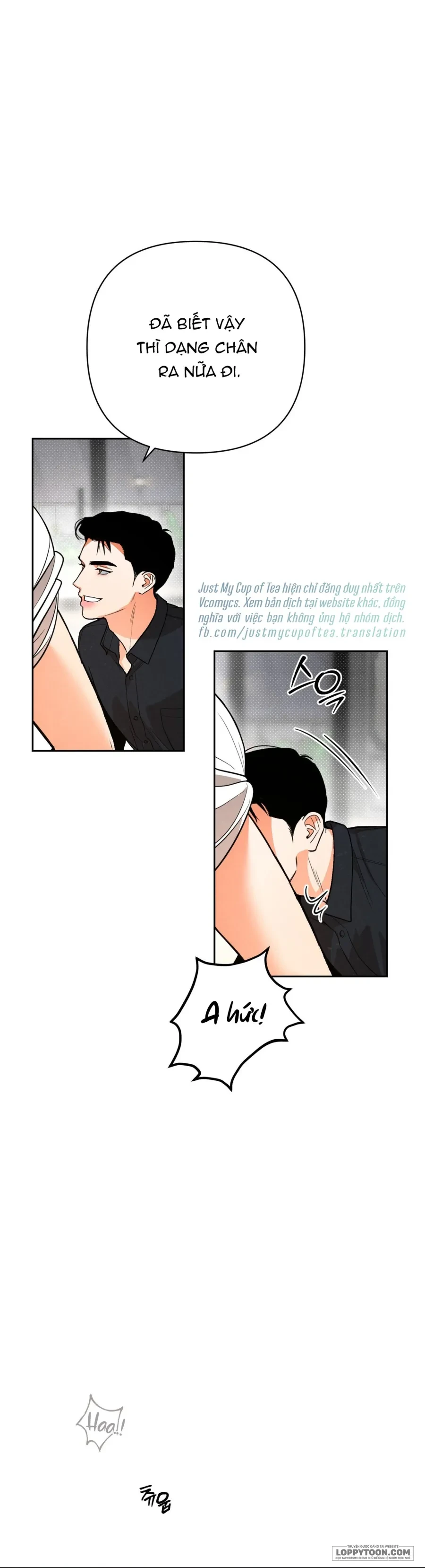 Ngưỡng Tuyệt Đối Chapter 69 - Trang 24