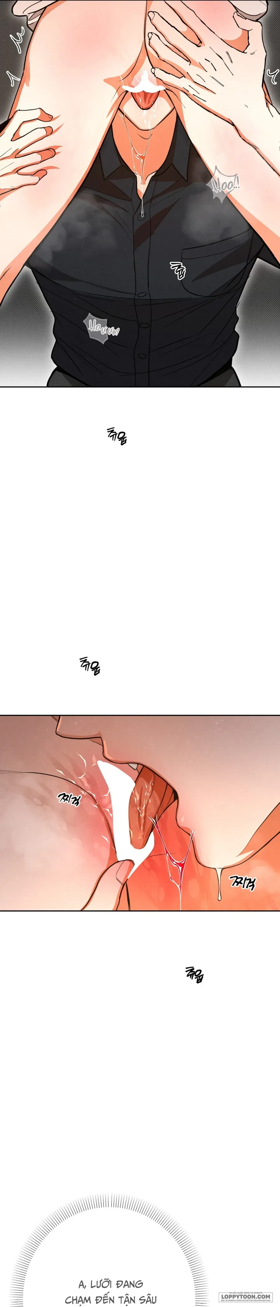 Ngưỡng Tuyệt Đối Chapter 69 - Trang 25