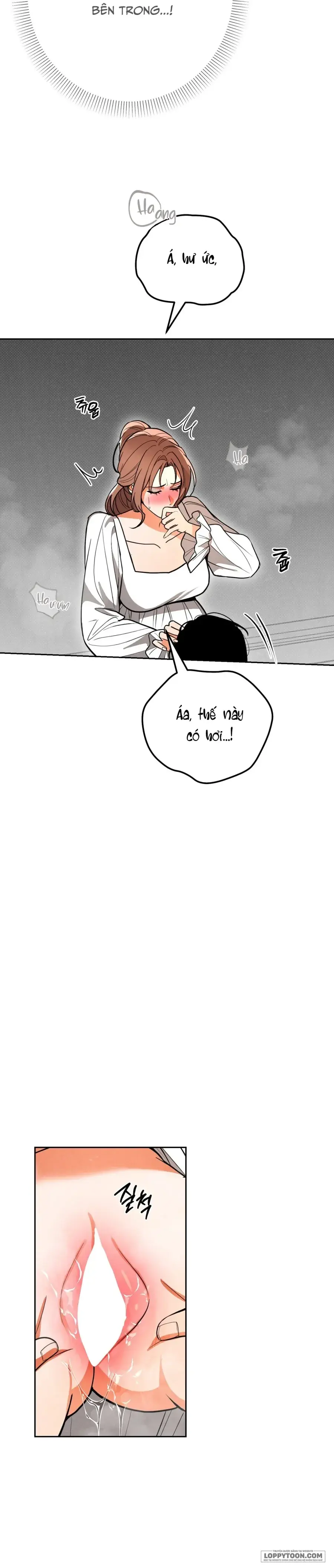 Ngưỡng Tuyệt Đối Chapter 69 - Trang 26