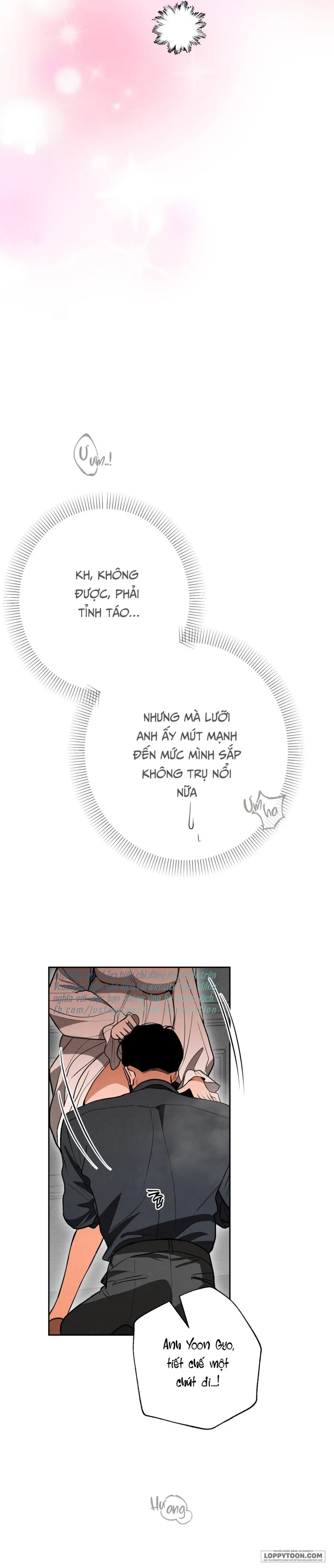 Ngưỡng Tuyệt Đối Chapter 69 - Trang 29
