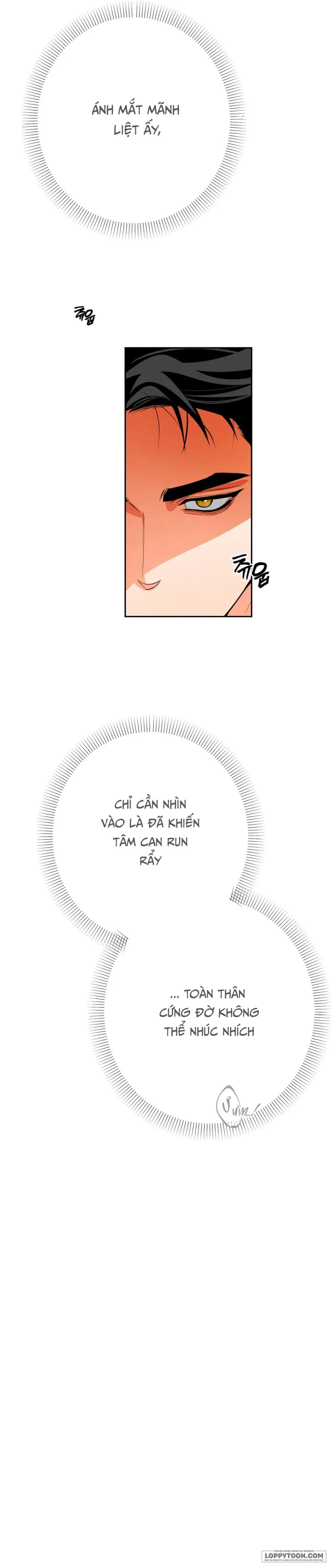 Ngưỡng Tuyệt Đối Chapter 69 - Trang 31