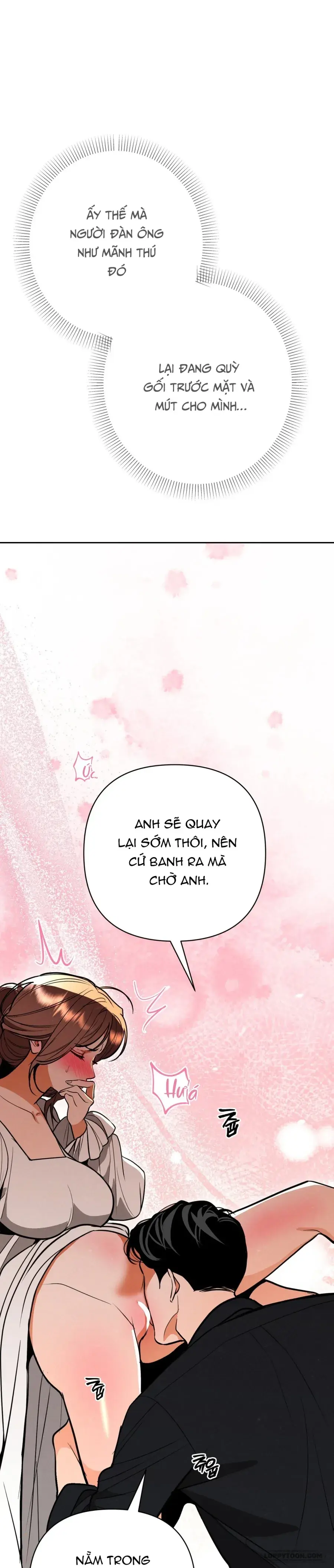 Ngưỡng Tuyệt Đối Chapter 69 - Trang 32