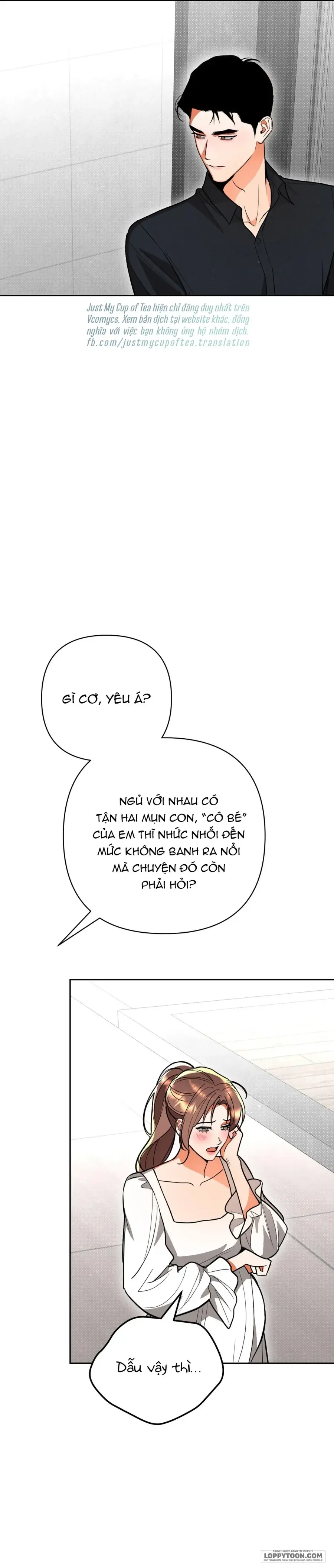 Ngưỡng Tuyệt Đối Chapter 69 - Trang 4