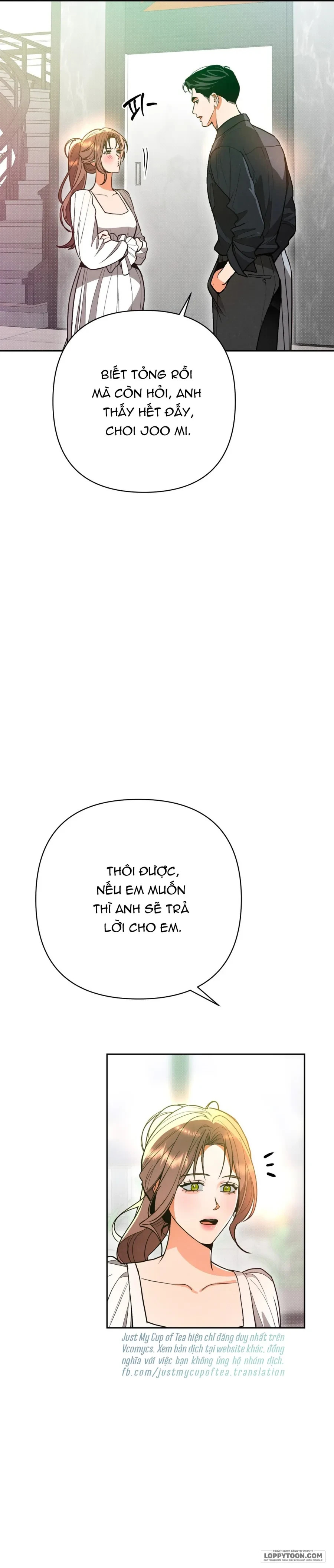 Ngưỡng Tuyệt Đối Chapter 69 - Trang 7