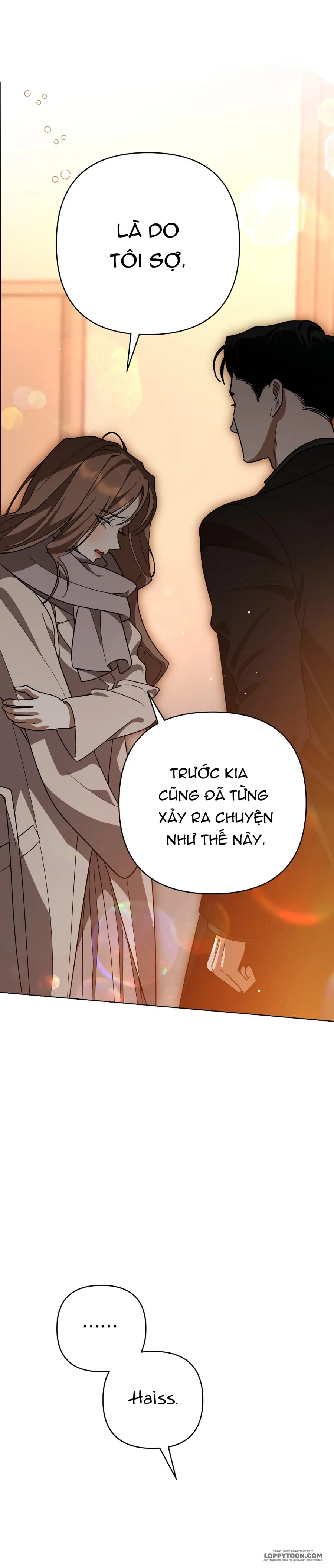 Ngưỡng Tuyệt Đối Chapter 7 - Trang 17