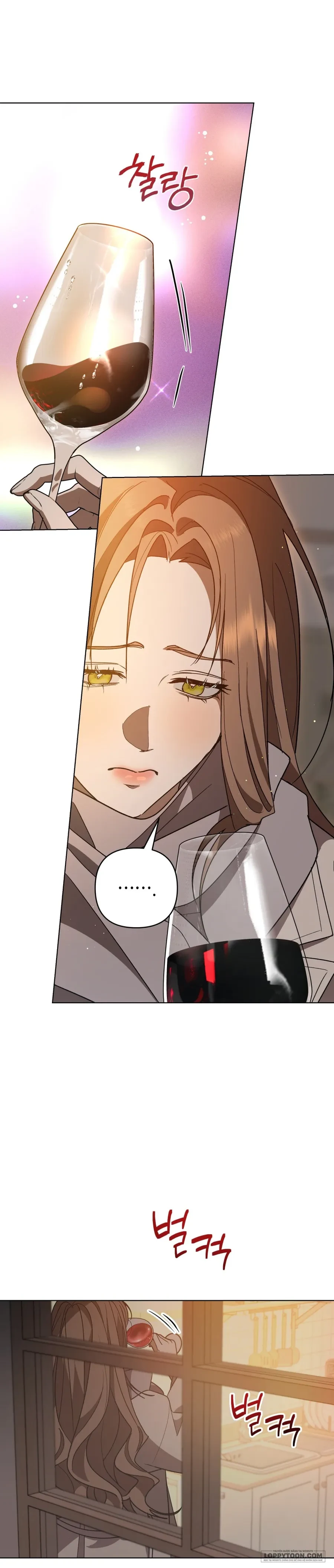 Ngưỡng Tuyệt Đối Chapter 7 - Trang 20