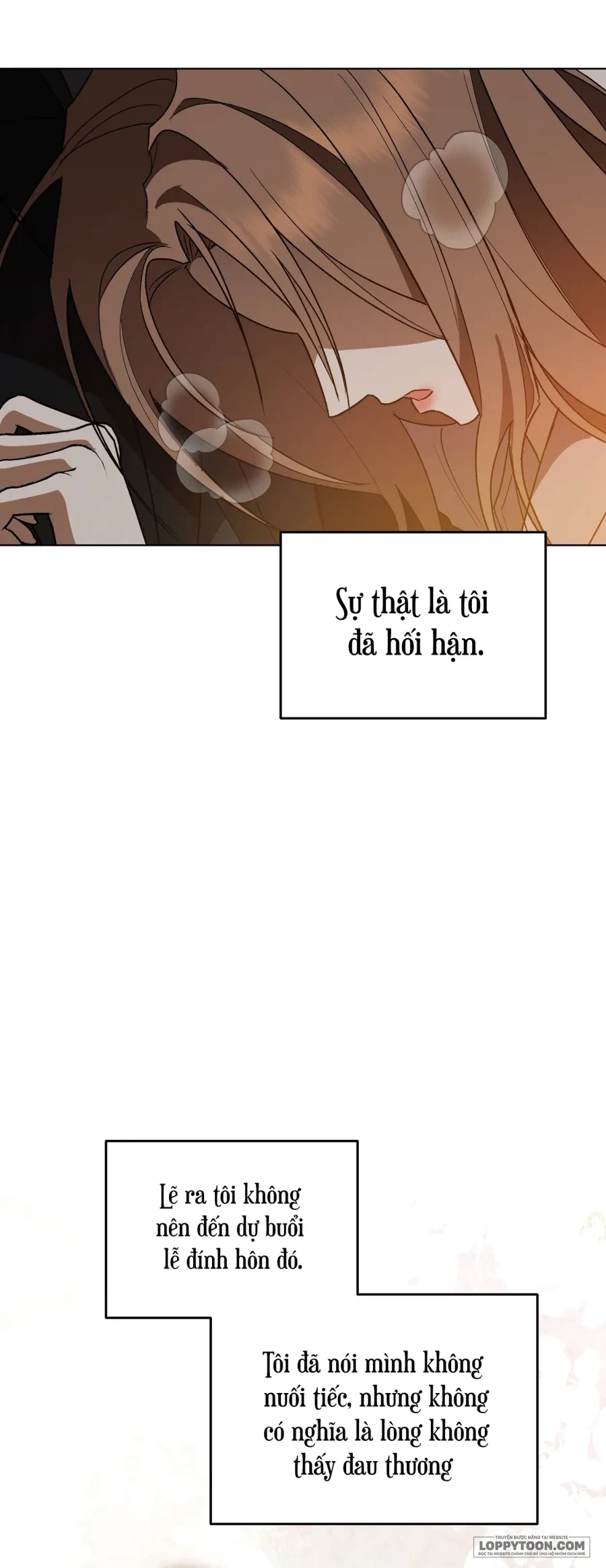 Ngưỡng Tuyệt Đối Chapter 7 - Trang 25