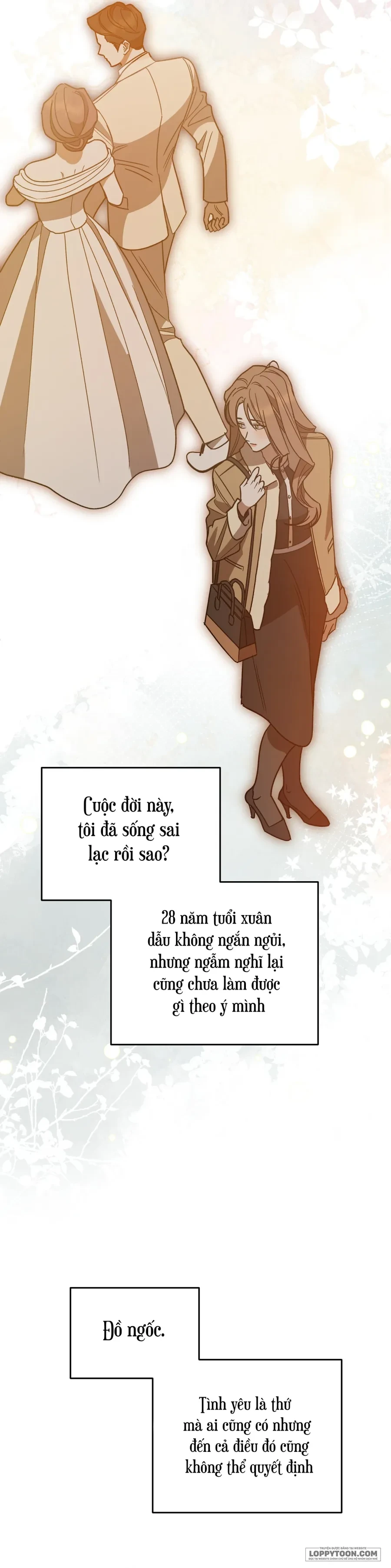 Ngưỡng Tuyệt Đối Chapter 7 - Trang 26