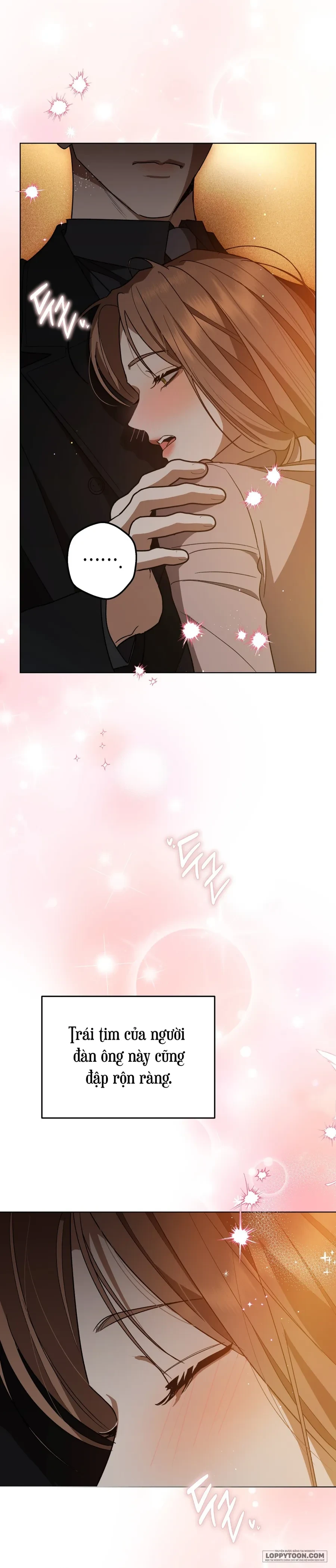 Ngưỡng Tuyệt Đối Chapter 7 - Trang 28