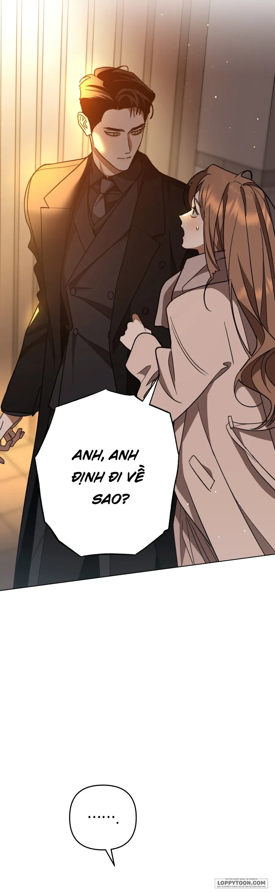 Ngưỡng Tuyệt Đối Chapter 7 - Trang 4