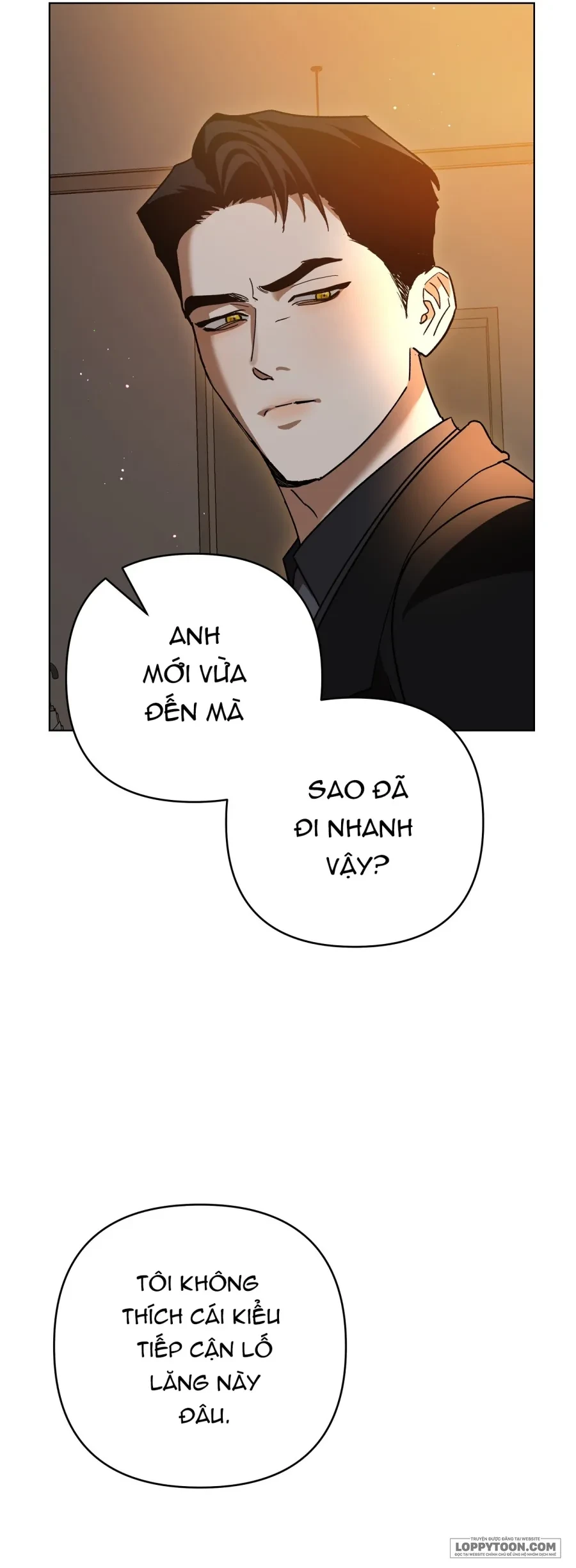 Ngưỡng Tuyệt Đối Chapter 7 - Trang 5
