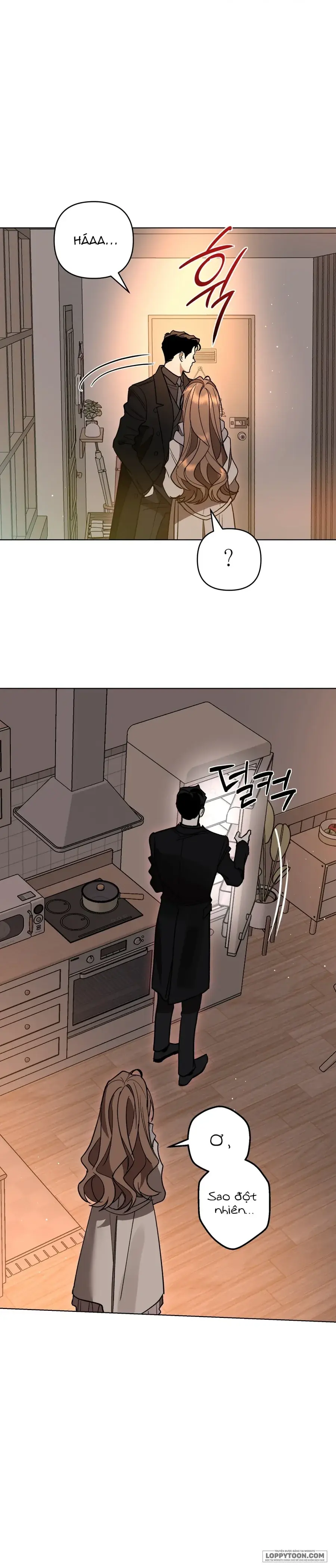 Ngưỡng Tuyệt Đối Chapter 7 - Trang 7