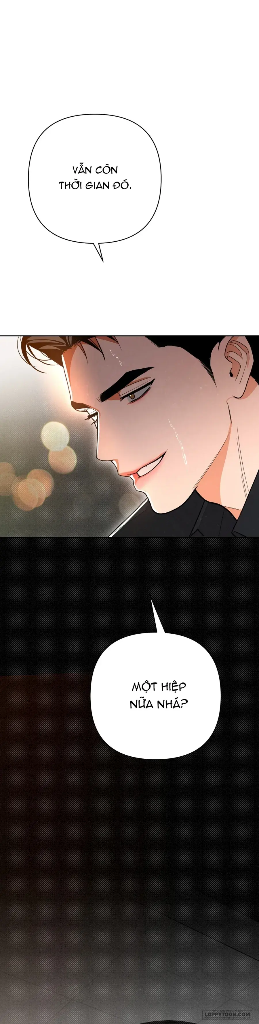 Ngưỡng Tuyệt Đối Chapter 70 - Trang 17