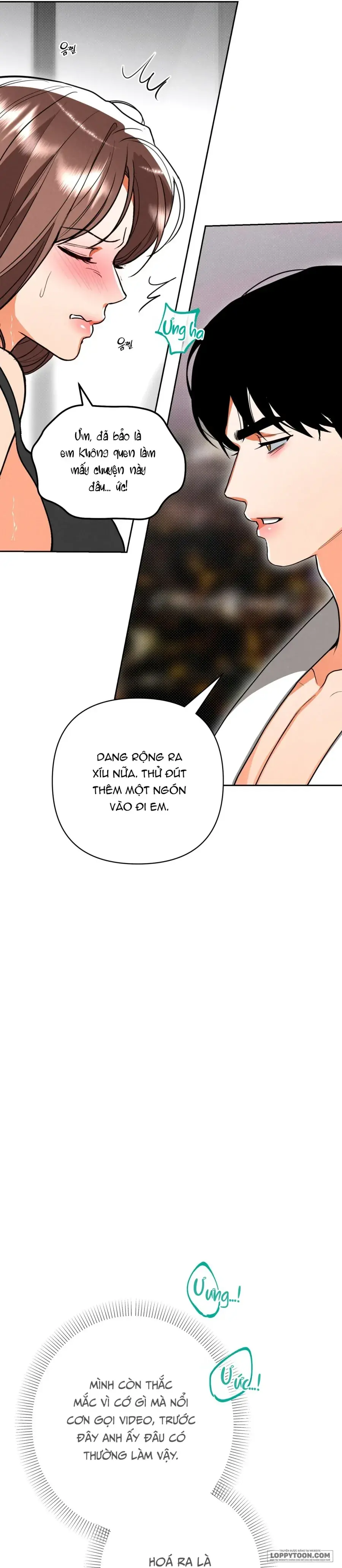Ngưỡng Tuyệt Đối Chapter 70 - Trang 25