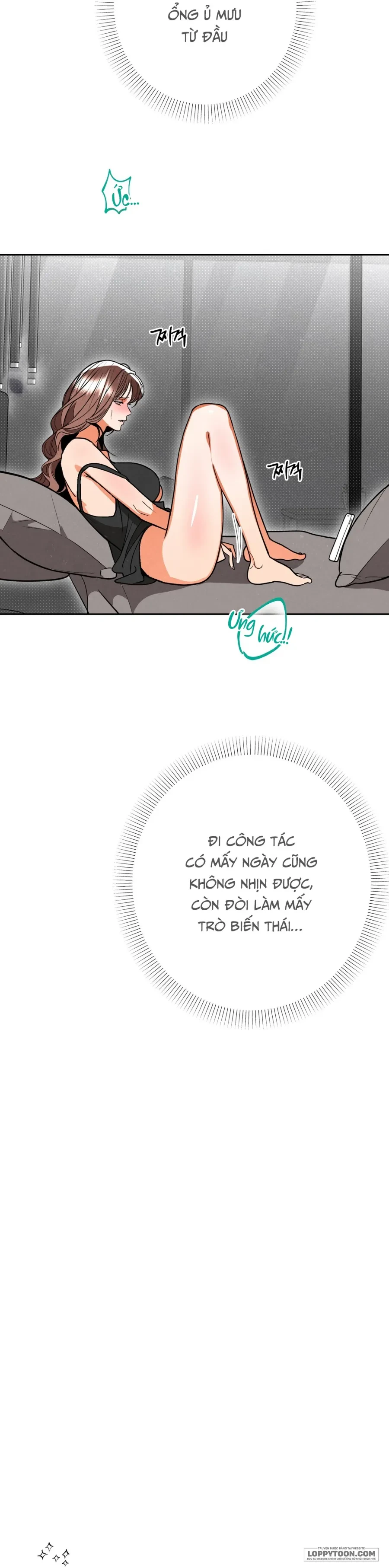 Ngưỡng Tuyệt Đối Chapter 70 - Trang 26