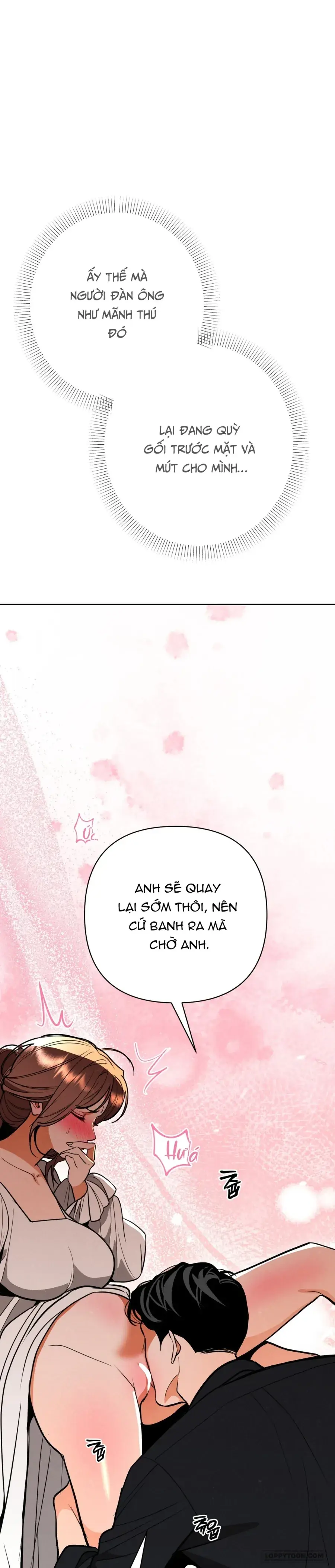 Ngưỡng Tuyệt Đối Chapter 70 - Trang 3