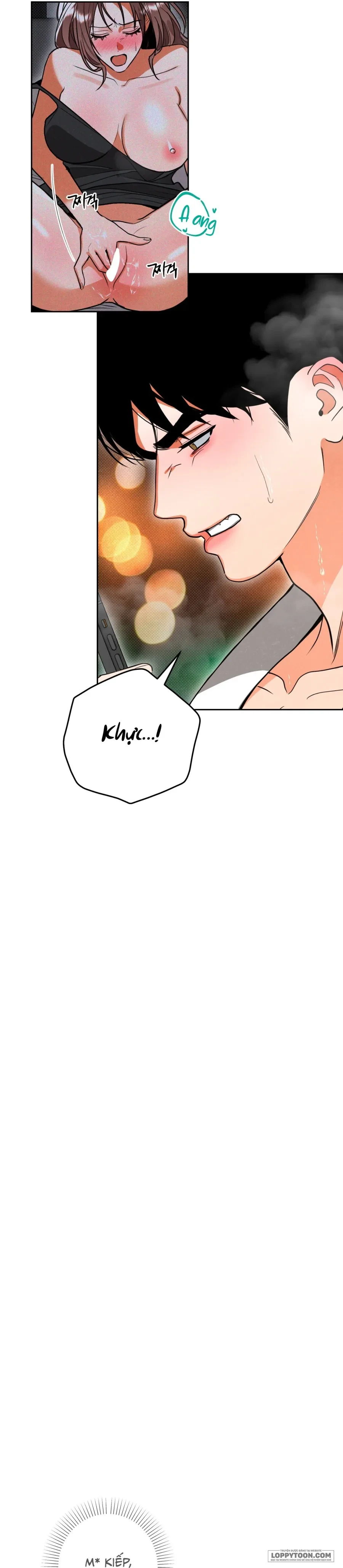 Ngưỡng Tuyệt Đối Chapter 70 - Trang 32