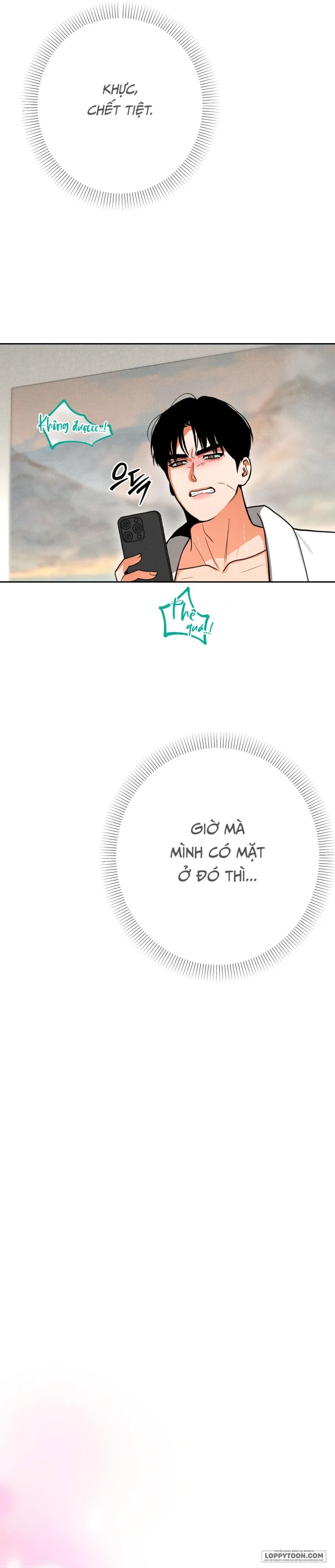 Ngưỡng Tuyệt Đối Chapter 70 - Trang 37
