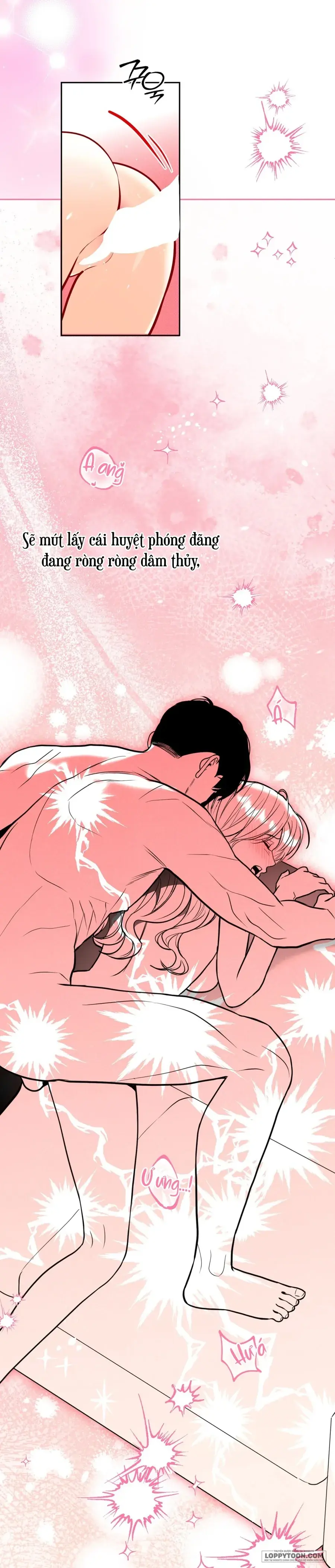 Ngưỡng Tuyệt Đối Chapter 70 - Trang 38