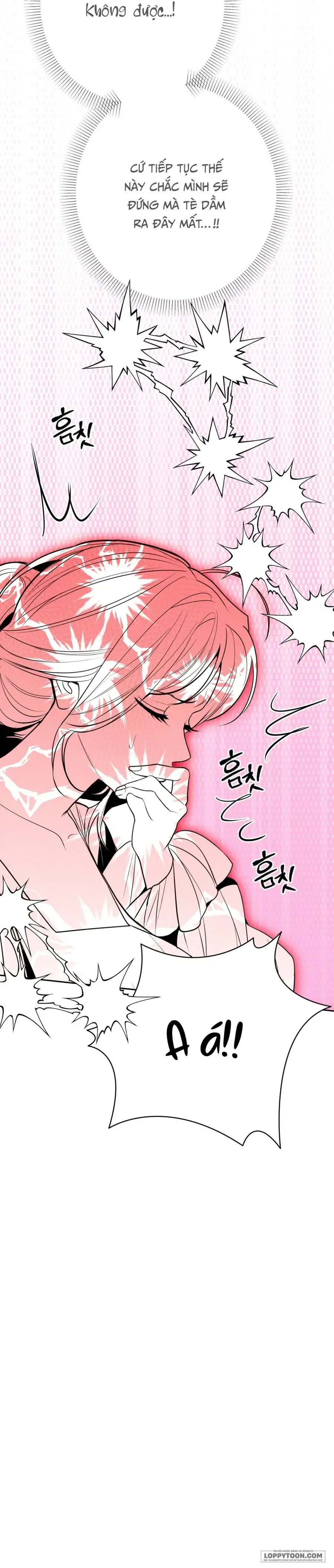 Ngưỡng Tuyệt Đối Chapter 70 - Trang 7