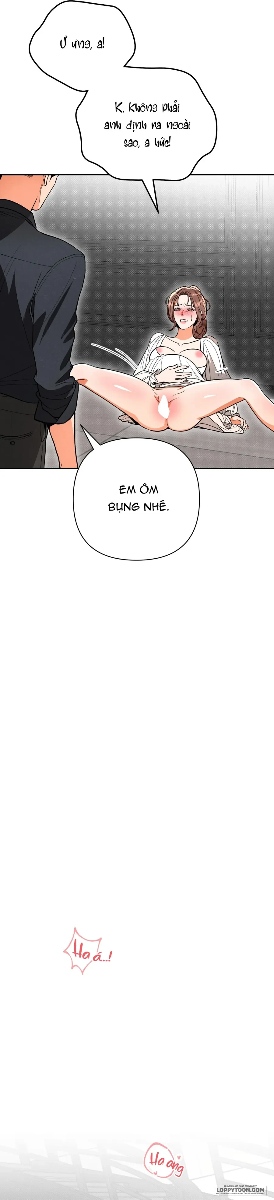 Ngưỡng Tuyệt Đối Chapter 70 - Trang 9