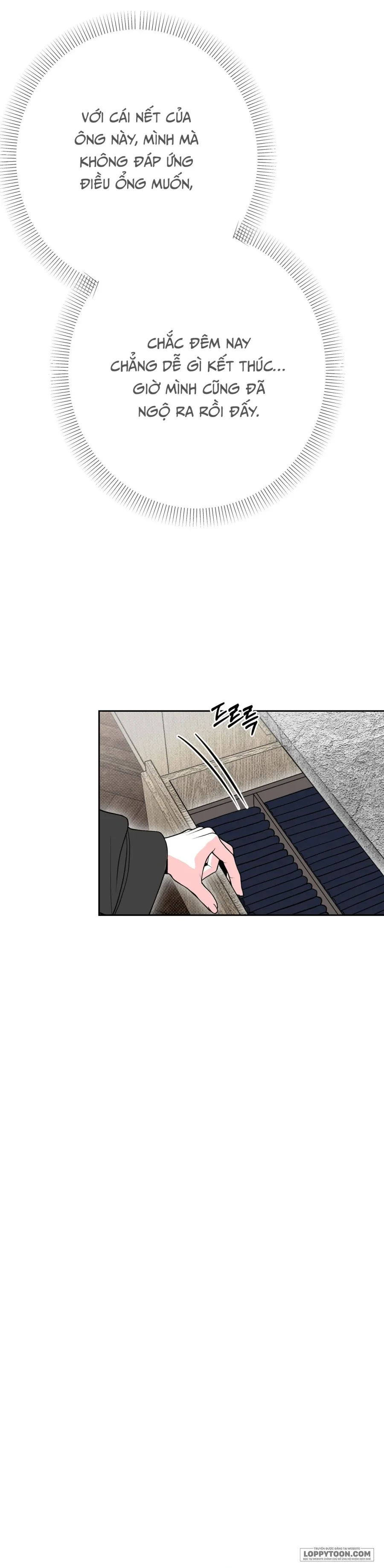 Ngưỡng Tuyệt Đối Chapter 71 - Trang 12
