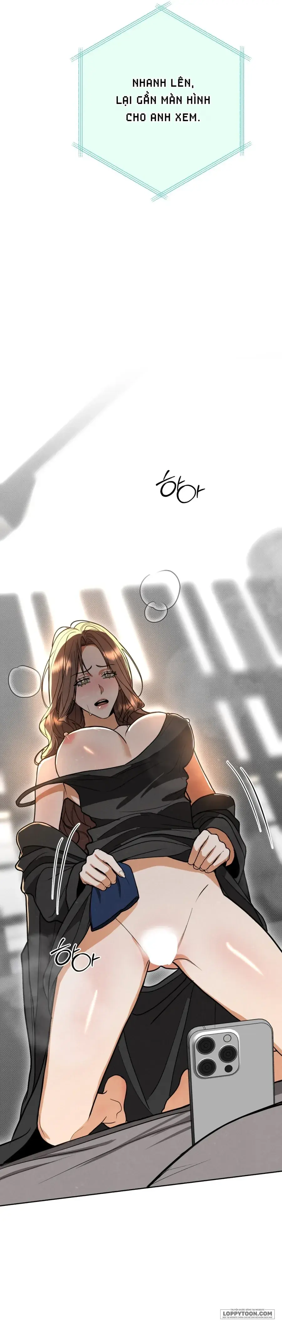 Ngưỡng Tuyệt Đối Chapter 71 - Trang 13