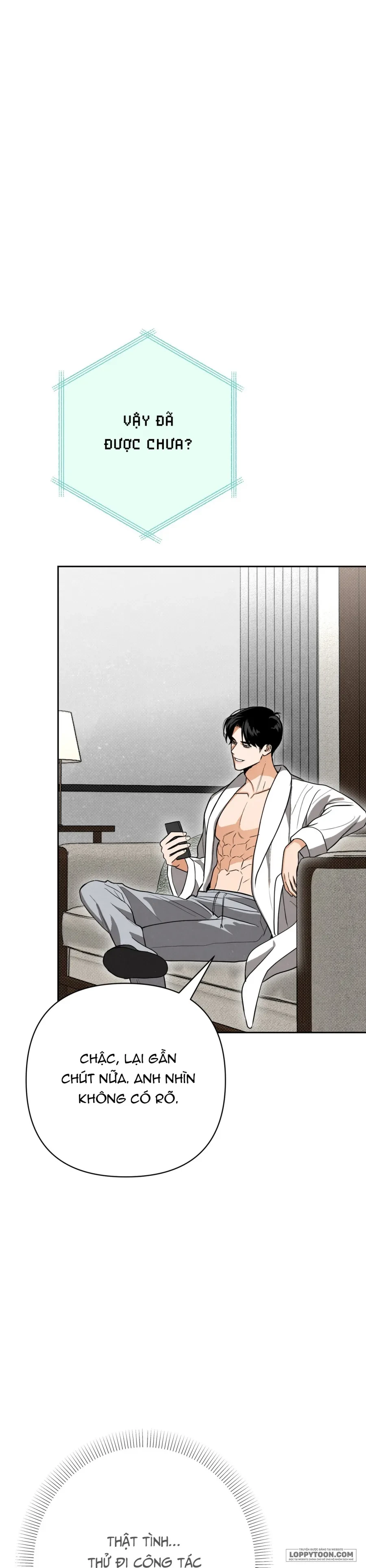 Ngưỡng Tuyệt Đối Chapter 71 - Trang 14