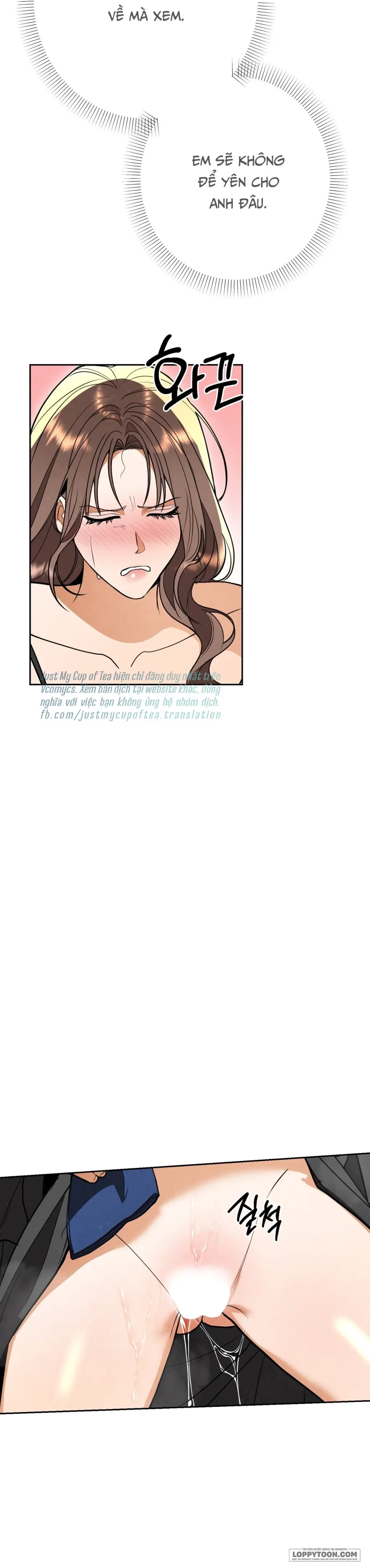 Ngưỡng Tuyệt Đối Chapter 71 - Trang 15