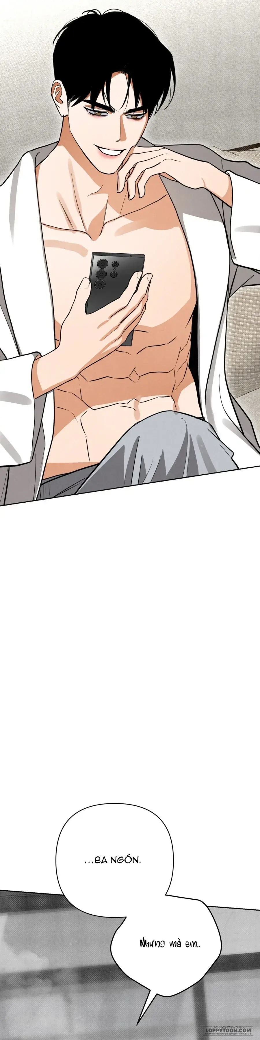 Ngưỡng Tuyệt Đối Chapter 71 - Trang 17