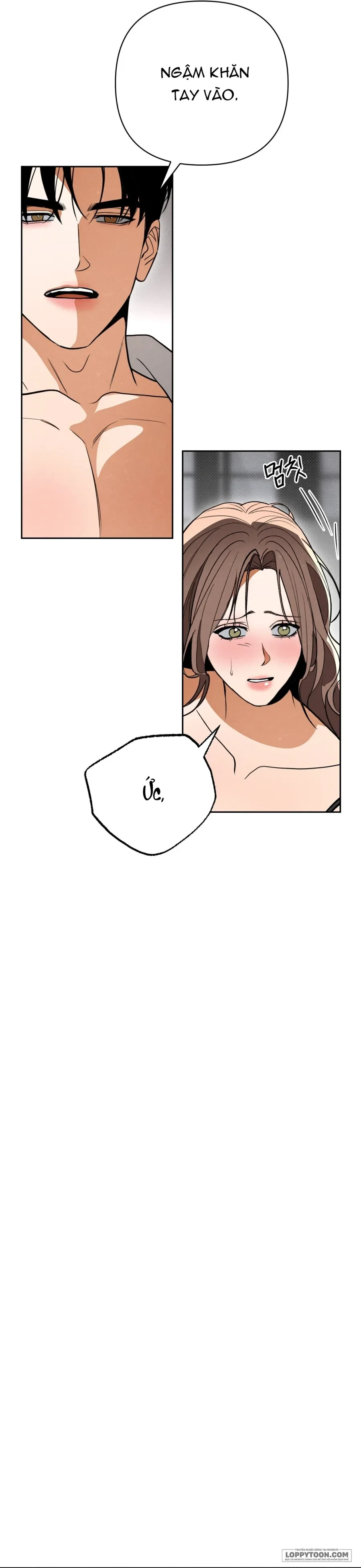 Ngưỡng Tuyệt Đối Chapter 71 - Trang 19