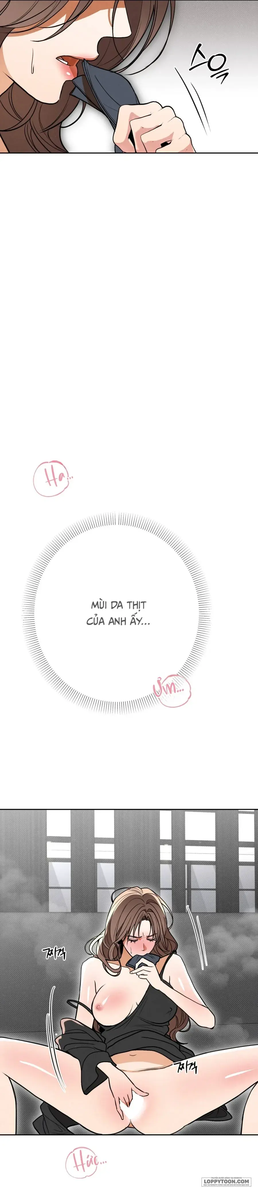 Ngưỡng Tuyệt Đối Chapter 71 - Trang 20