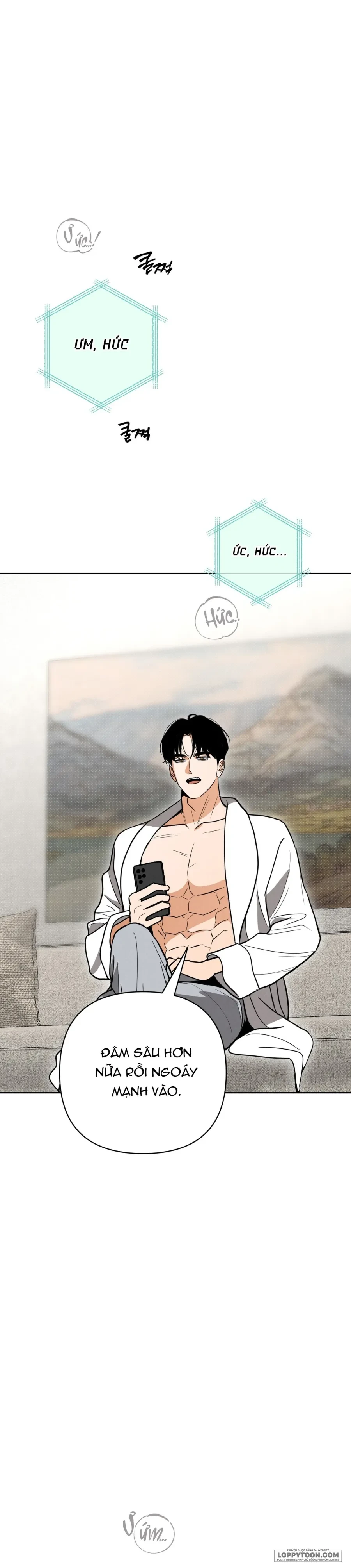 Ngưỡng Tuyệt Đối Chapter 71 - Trang 23
