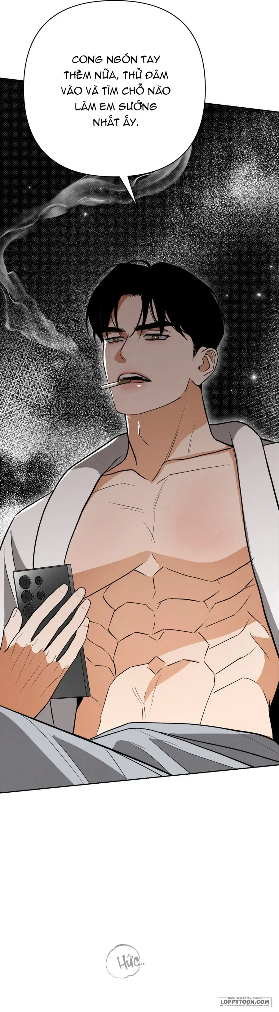 Ngưỡng Tuyệt Đối Chapter 71 - Trang 26