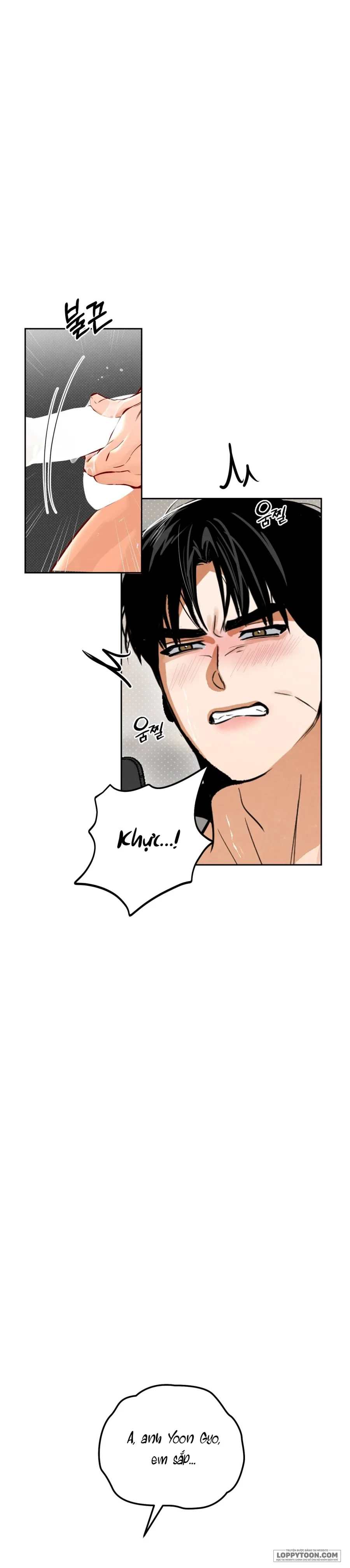 Ngưỡng Tuyệt Đối Chapter 71 - Trang 3