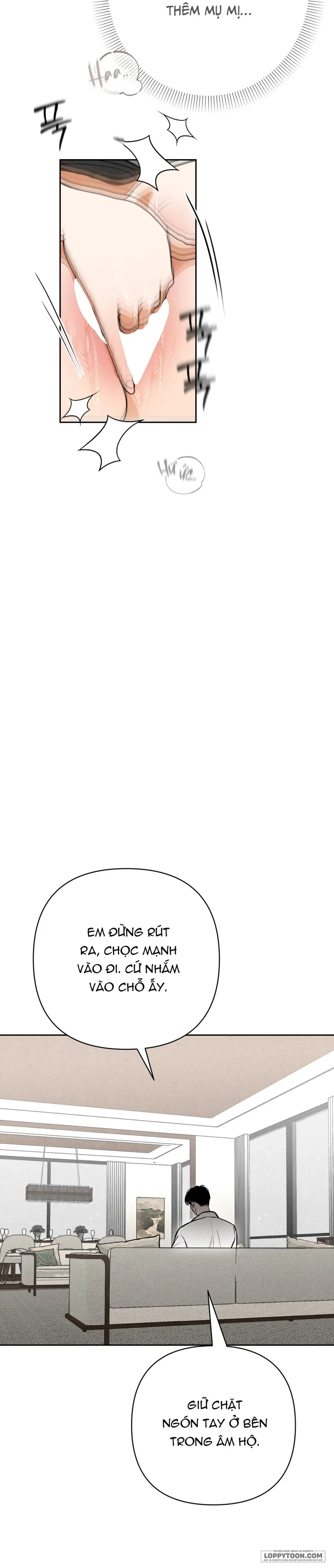 Ngưỡng Tuyệt Đối Chapter 71 - Trang 31