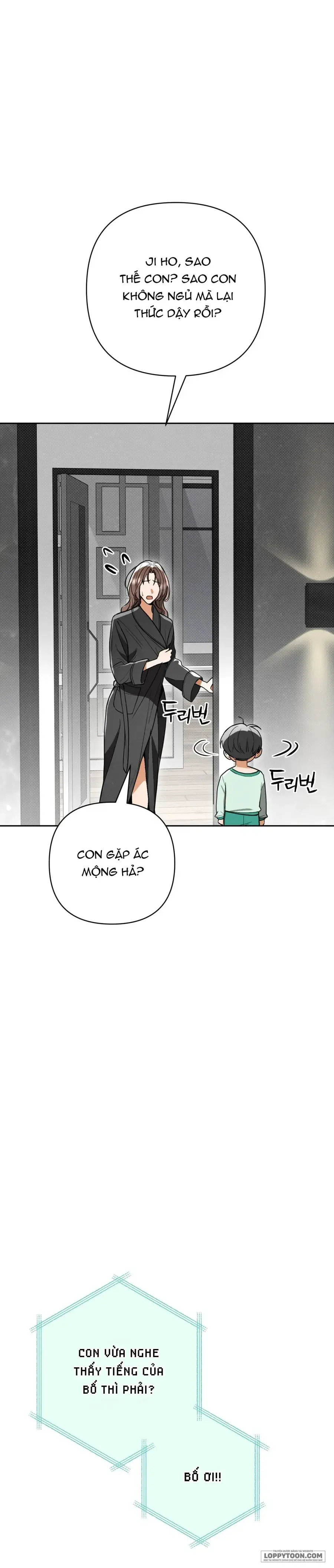 Ngưỡng Tuyệt Đối Chapter 71 - Trang 6