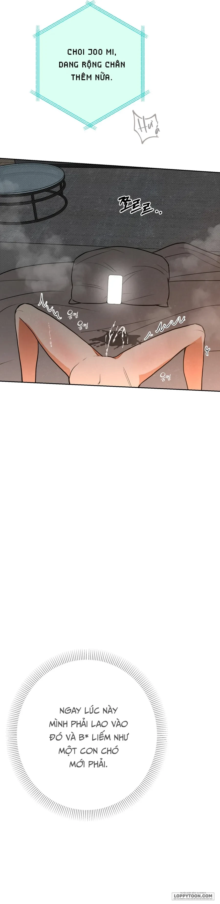Ngưỡng Tuyệt Đối Chapter 72 - Trang 10