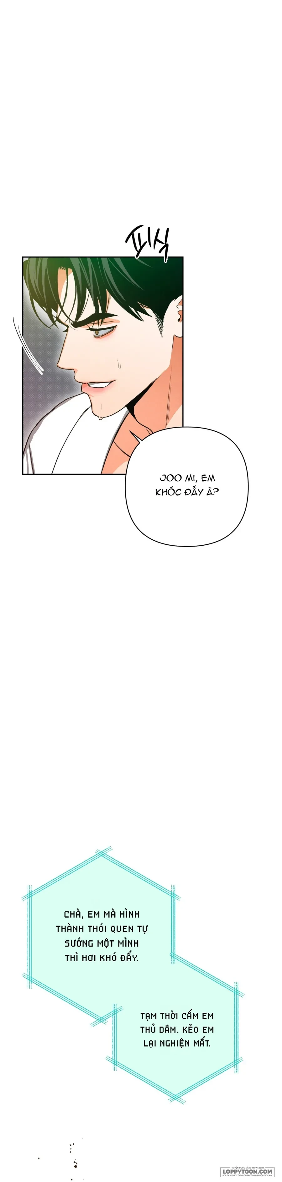 Ngưỡng Tuyệt Đối Chapter 72 - Trang 13