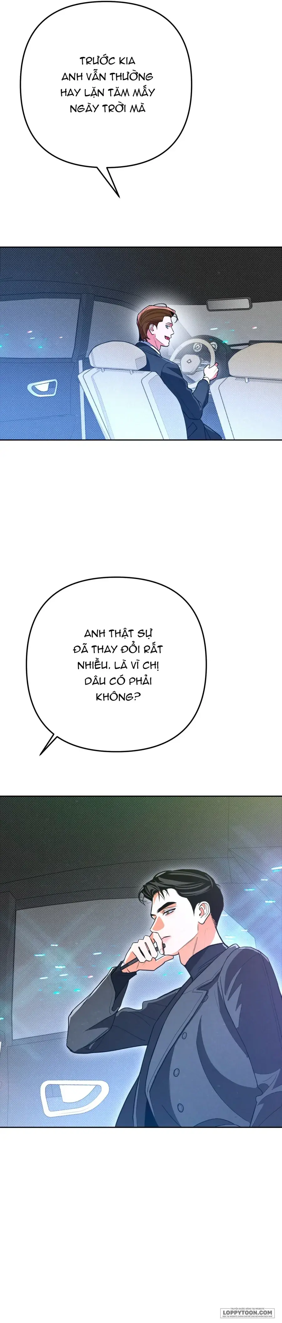 Ngưỡng Tuyệt Đối Chapter 72 - Trang 19