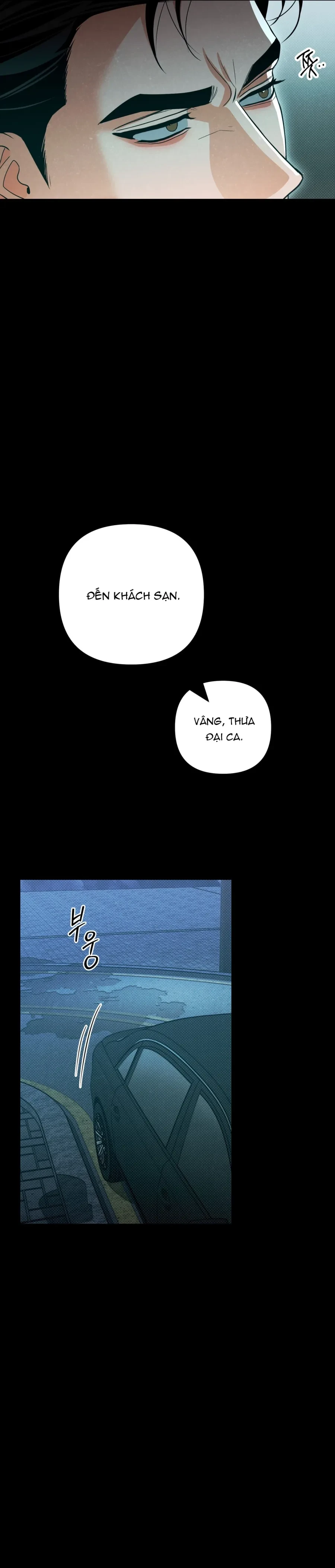 Ngưỡng Tuyệt Đối Chapter 72 - Trang 31