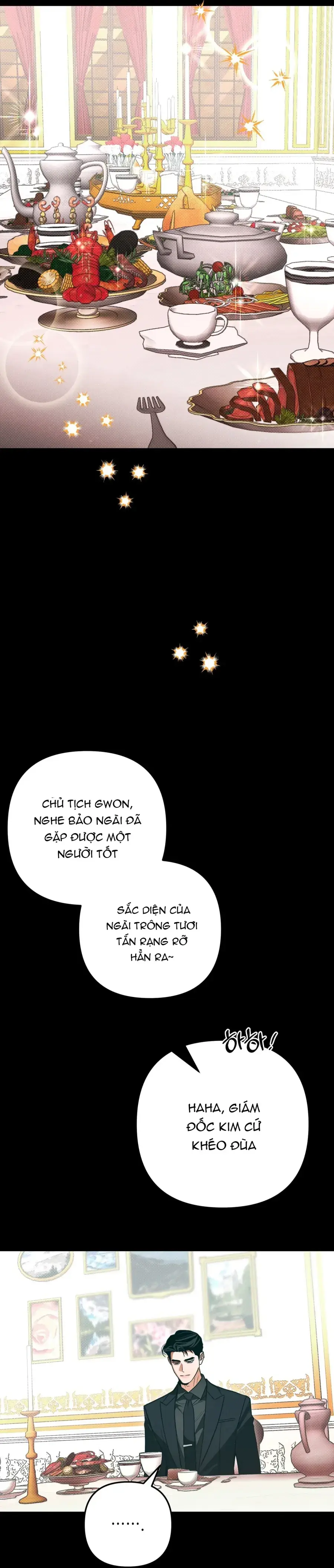 Ngưỡng Tuyệt Đối Chapter 72 - Trang 34