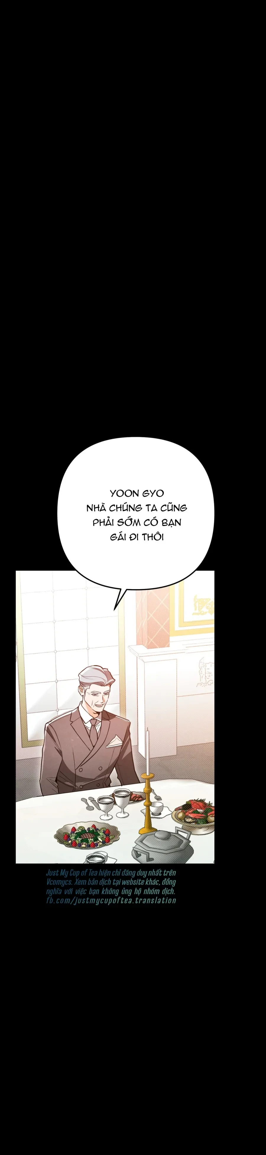 Ngưỡng Tuyệt Đối Chapter 72 - Trang 35