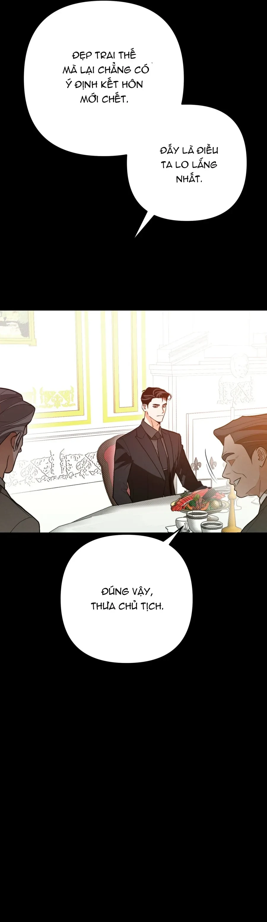 Ngưỡng Tuyệt Đối Chapter 72 - Trang 36